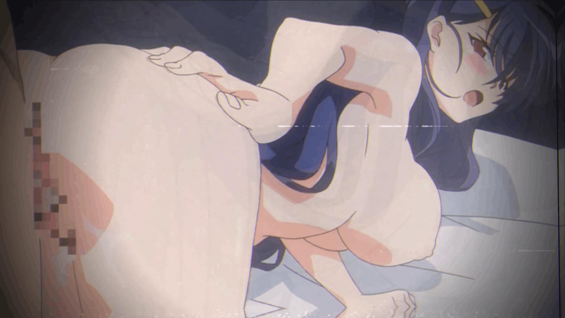 [hentaibrox274] Crowd Control HMV